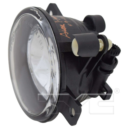 TYC CAPA Certified 19-12103-01-9