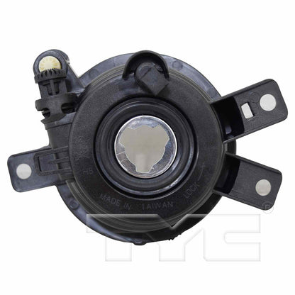 TYC CAPA Certified 19-12103-01-9