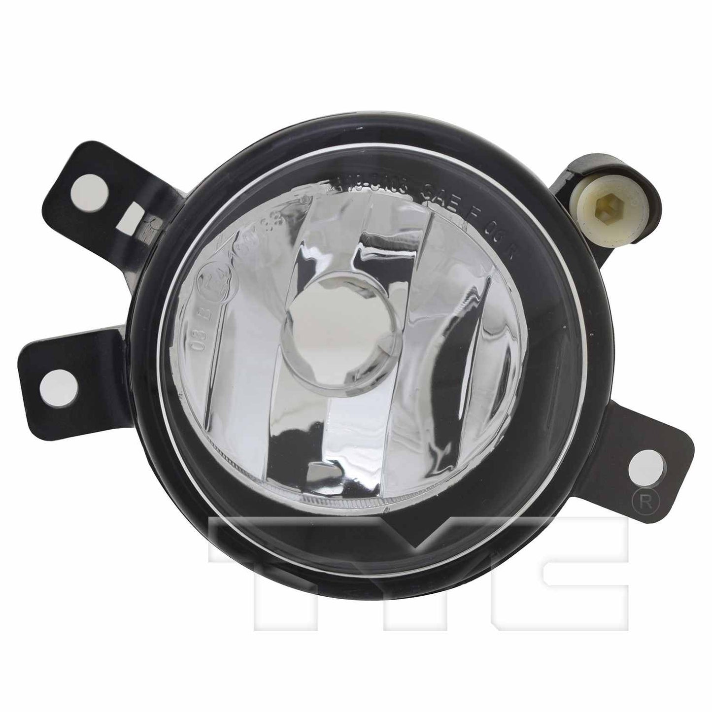 TYC CAPA Certified 19-12103-01-9