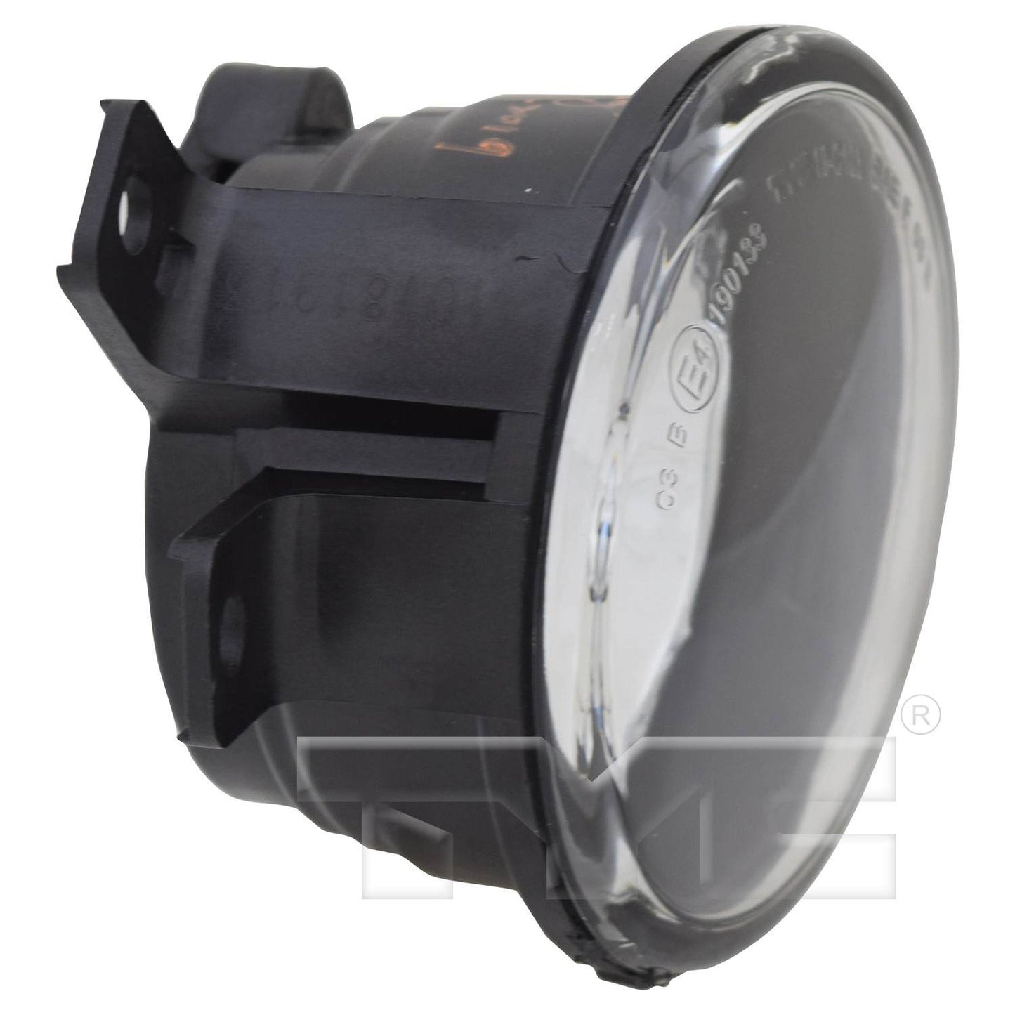 TYC CAPA Certified 19-12103-01-9