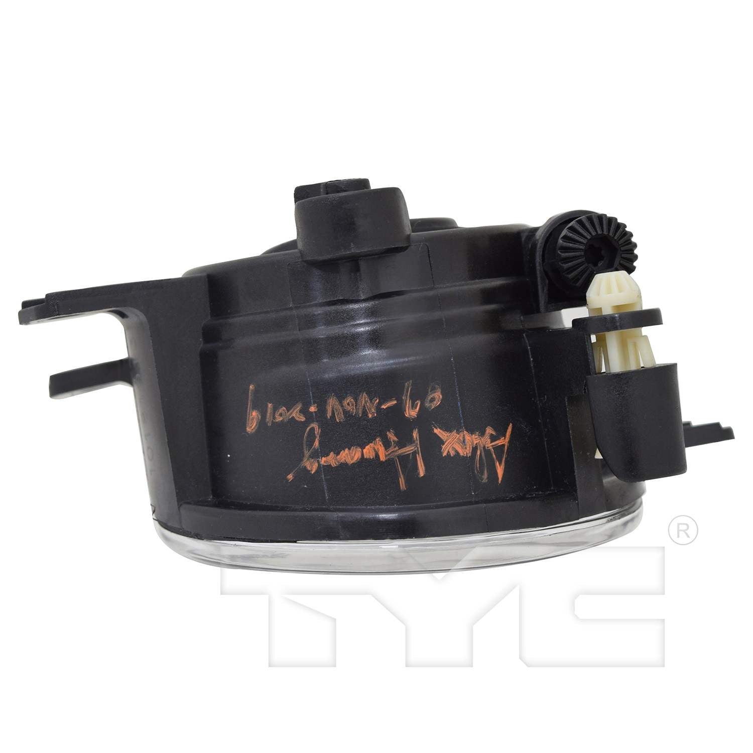 TYC CAPA Certified 19-12103-01-9