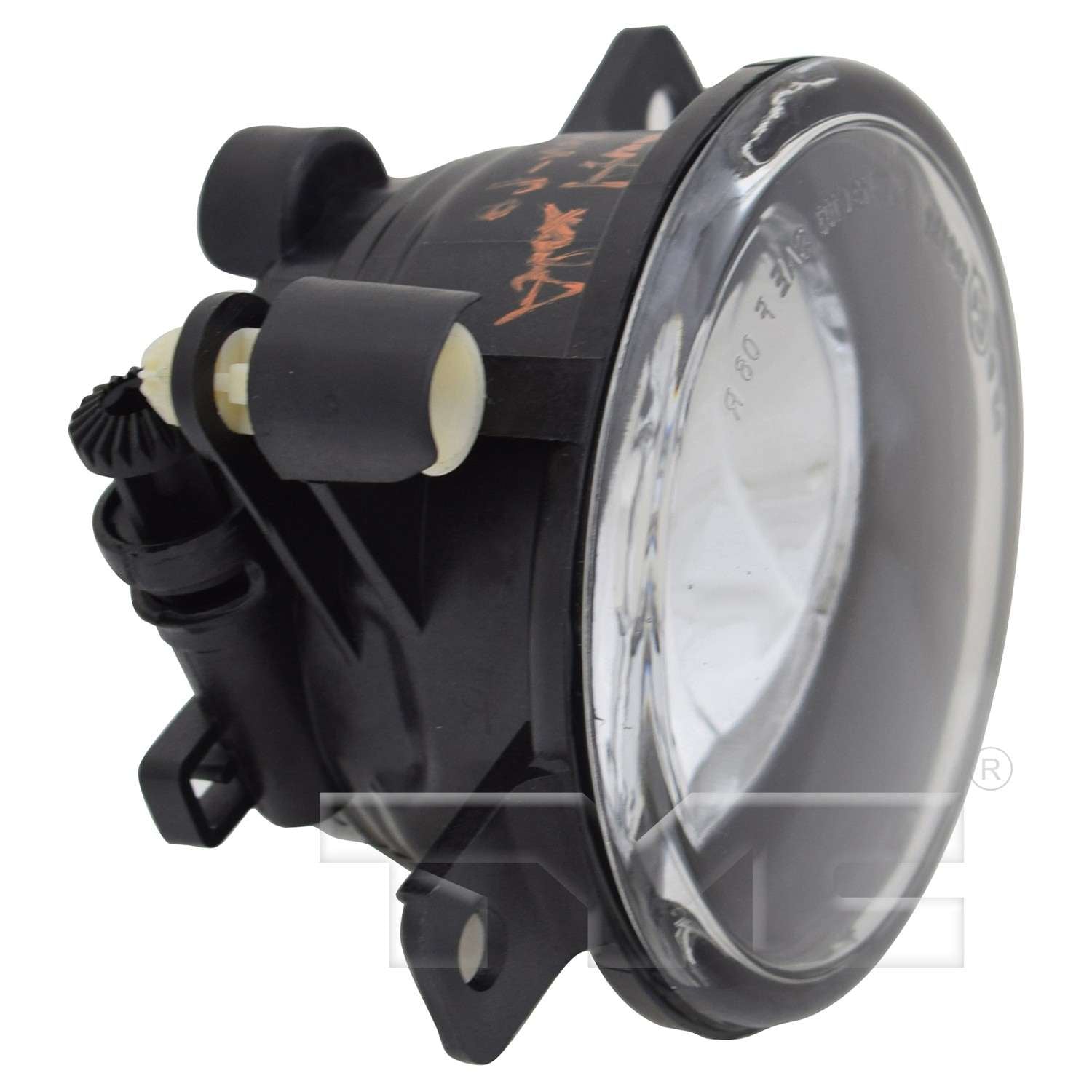 TYC CAPA Certified 19-12104-01-9