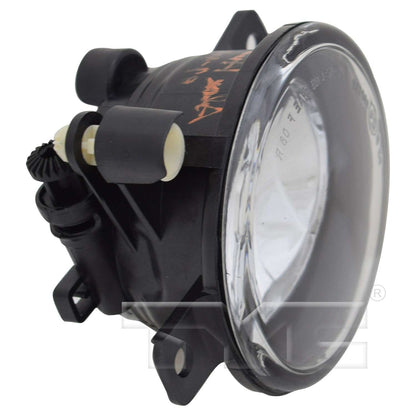 TYC CAPA Certified 19-12104-01-9