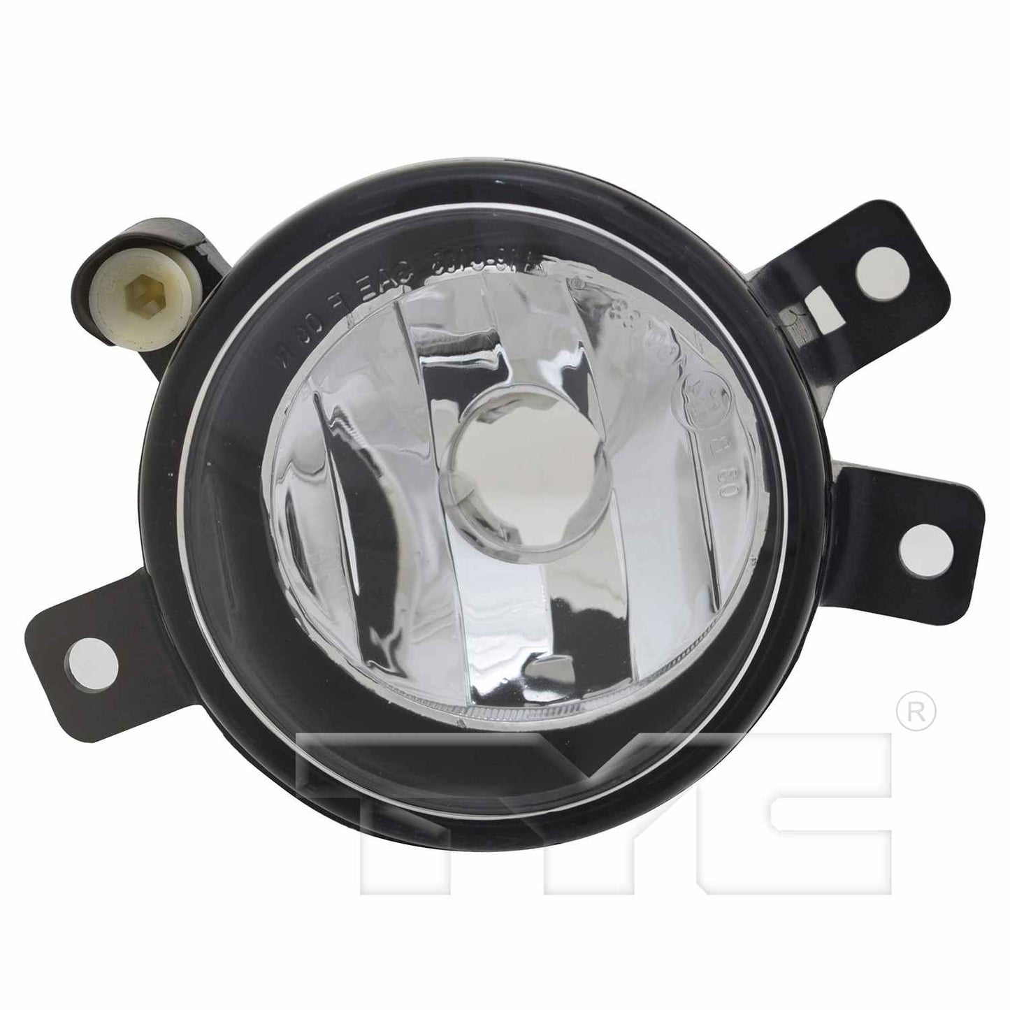 TYC CAPA Certified 19-12104-01-9