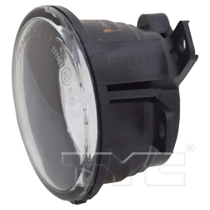 TYC CAPA Certified 19-12104-01-9
