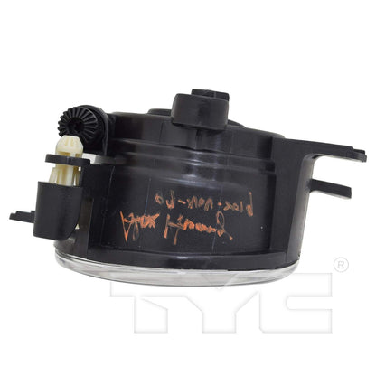 TYC CAPA Certified 19-12104-01-9