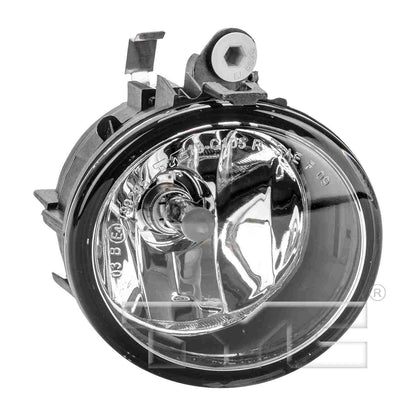 TYC Fog Light Assembly 19-12105-00-9