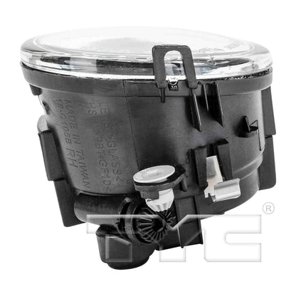 TYC Fog Light Assembly 19-12105-00-9