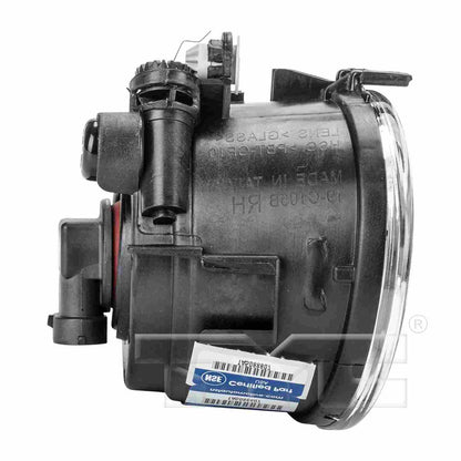 TYC CAPA Certified 19-12106-00-9