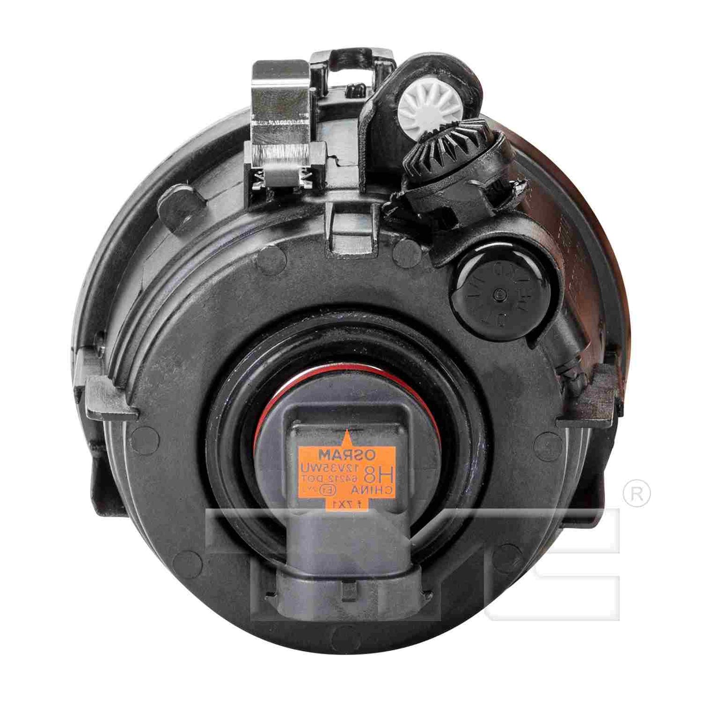 TYC CAPA Certified 19-12106-00-9