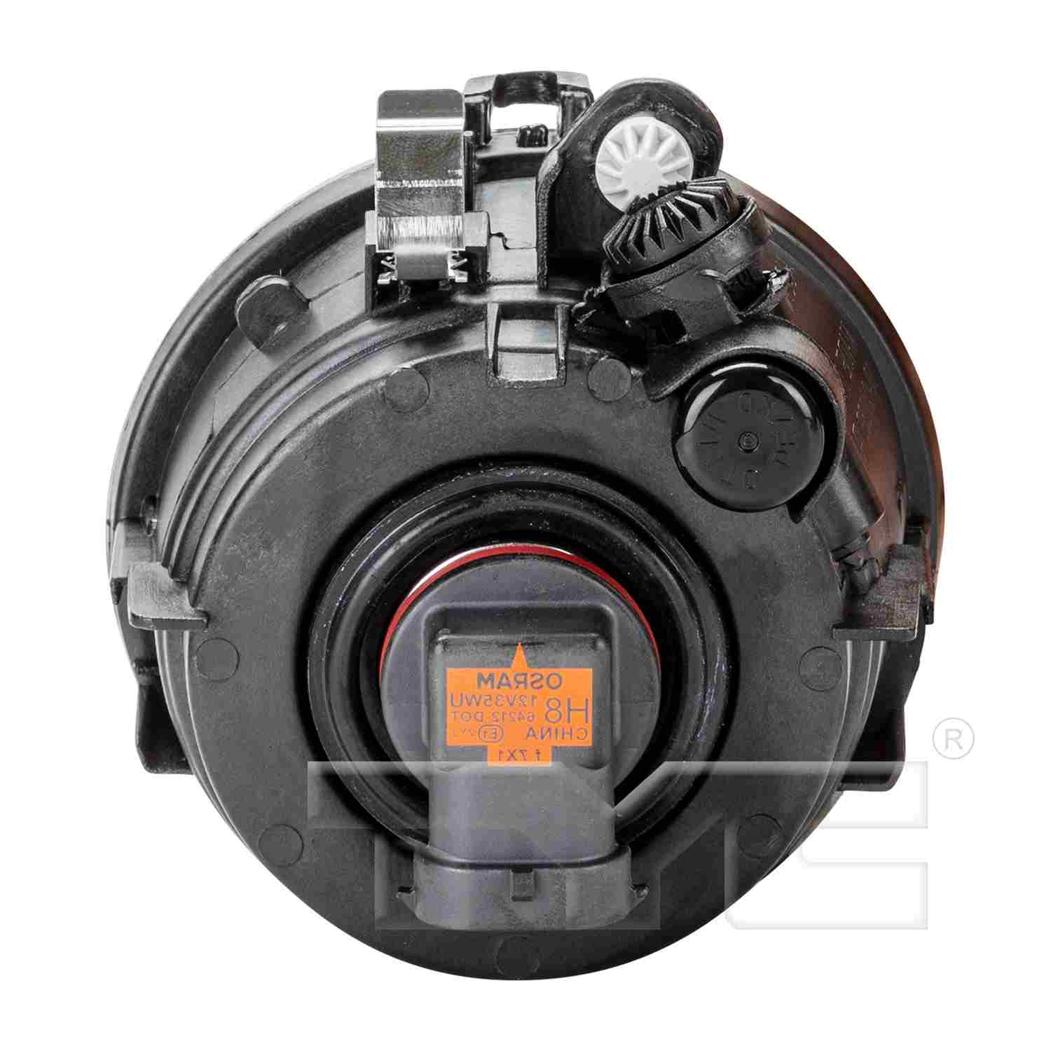 TYC CAPA Certified 19-12106-00-9