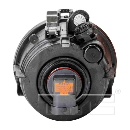 TYC CAPA Certified 19-12106-00-9