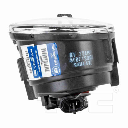 TYC CAPA Certified 19-12106-00-9