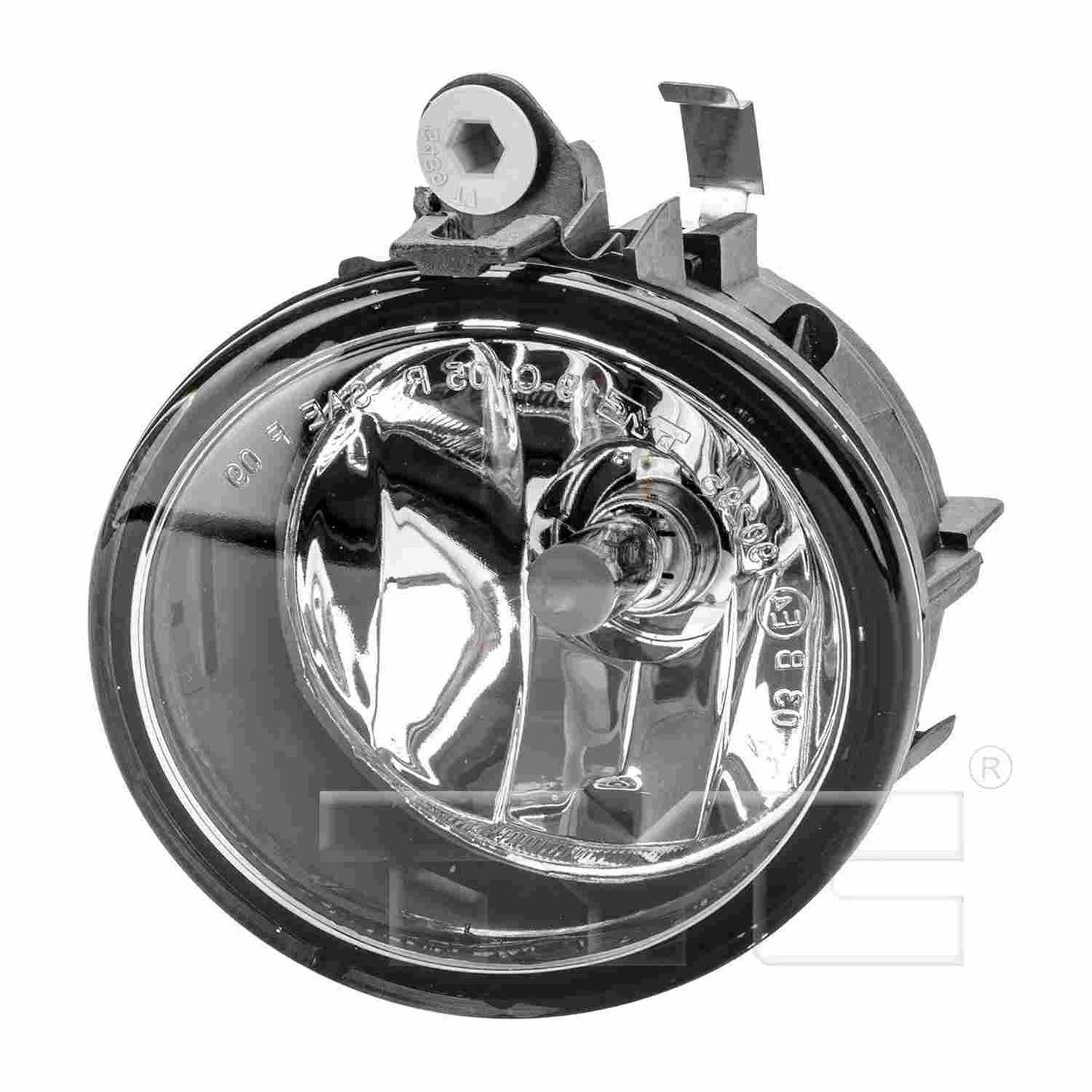 TYC CAPA Certified 19-12106-00-9