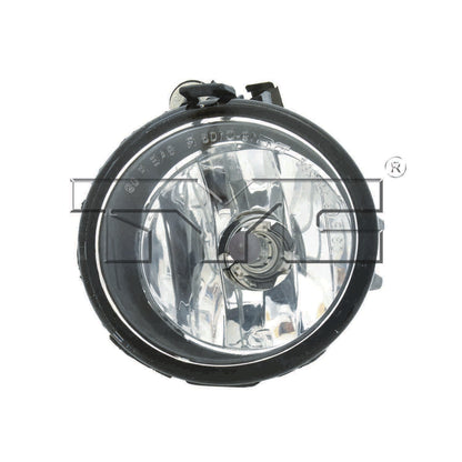 TYC Fog Light Assembly 19-12106-00