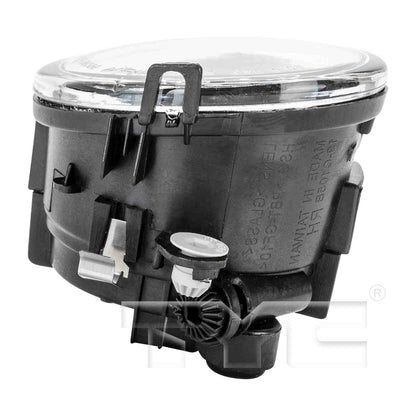 TYC Fog Light Assembly 19-12106-00