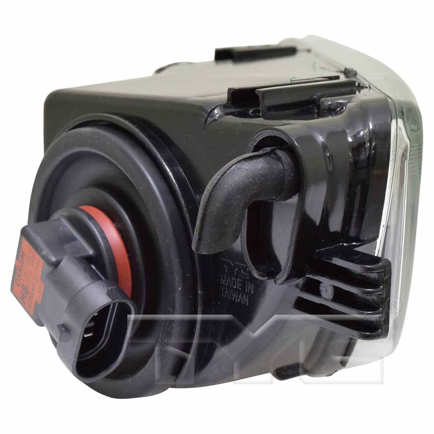TYC TYC Regular 19-12109-00