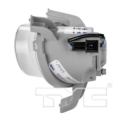 TYC NSF Certified 19-12181-00-1