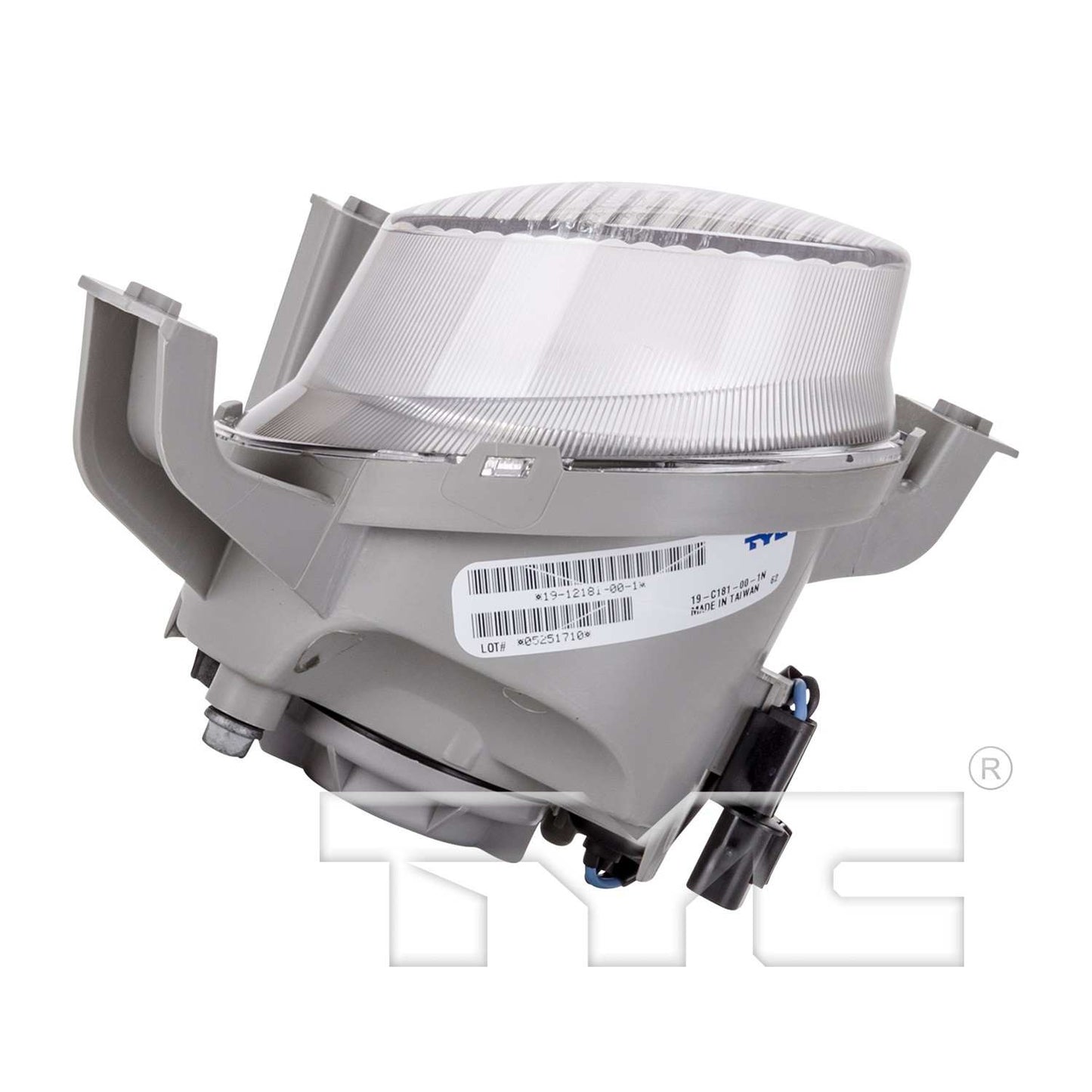 TYC NSF Certified 19-12181-00-1