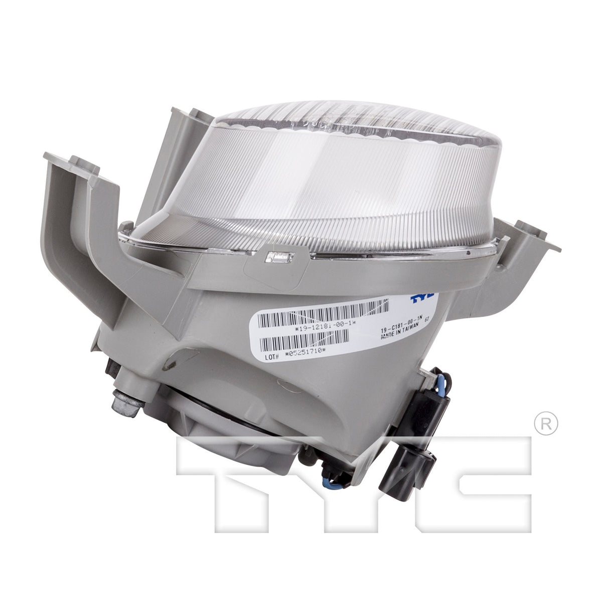 TYC NSF Certified 19-12181-00-1