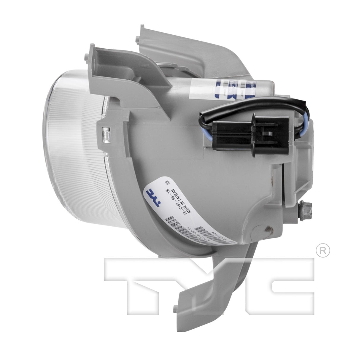 TYC NSF Certified 19-12181-00-1