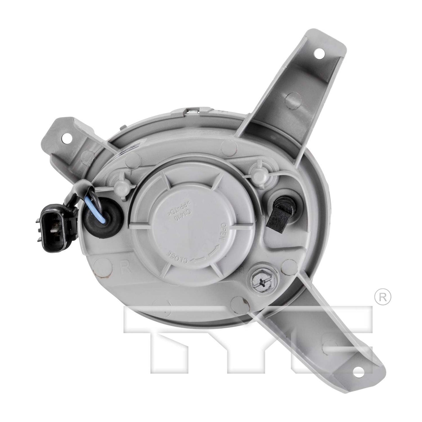 TYC CAPA Certified 19-12181-00-9