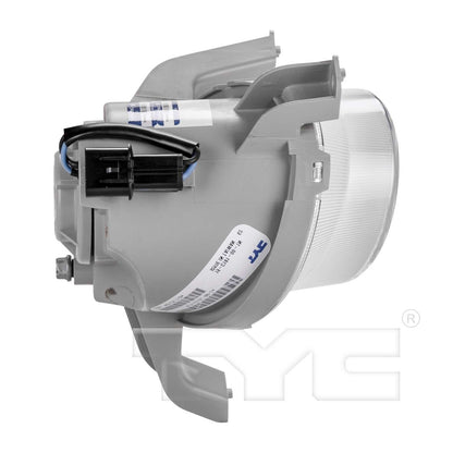 TYC CAPA Certified 19-12182-00-9