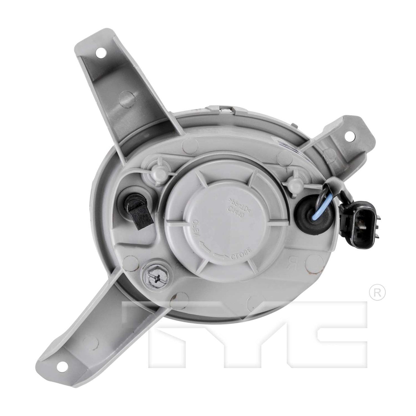 TYC CAPA Certified 19-12182-00-9