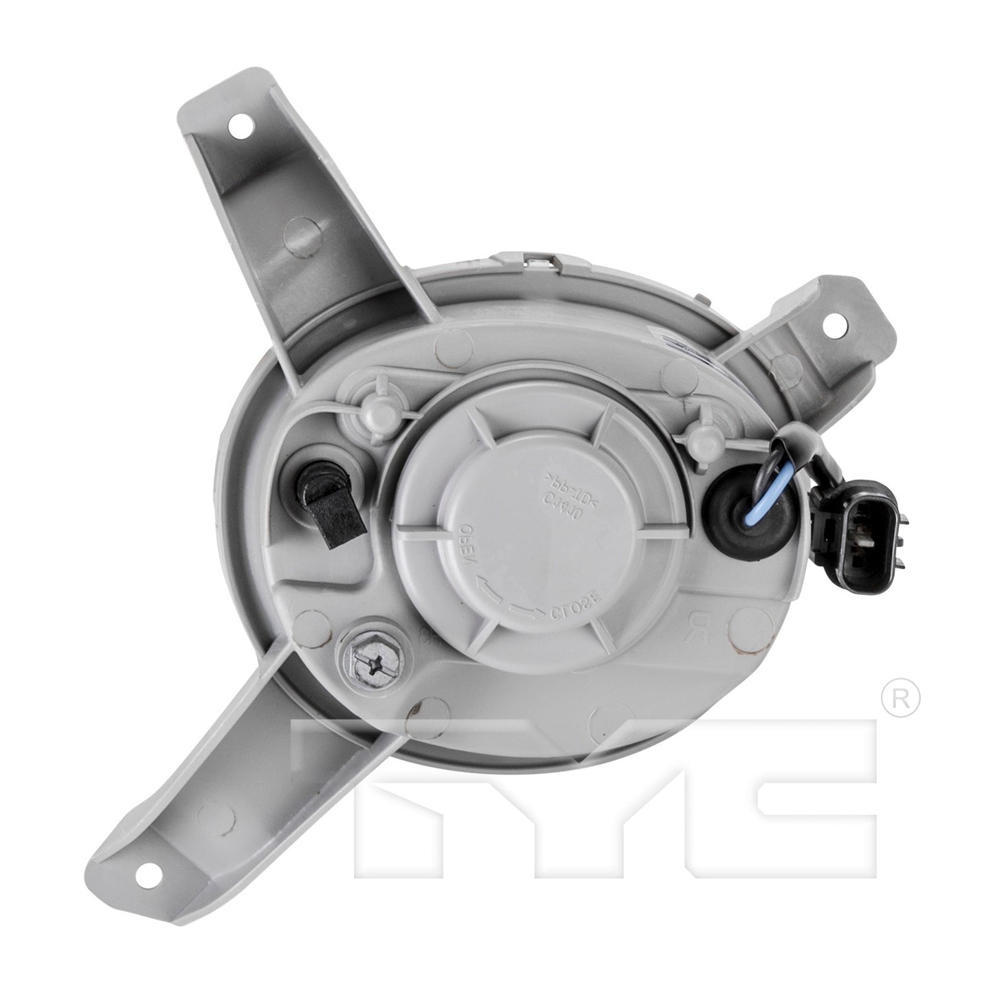 TYC CAPA Certified 19-12182-00-9