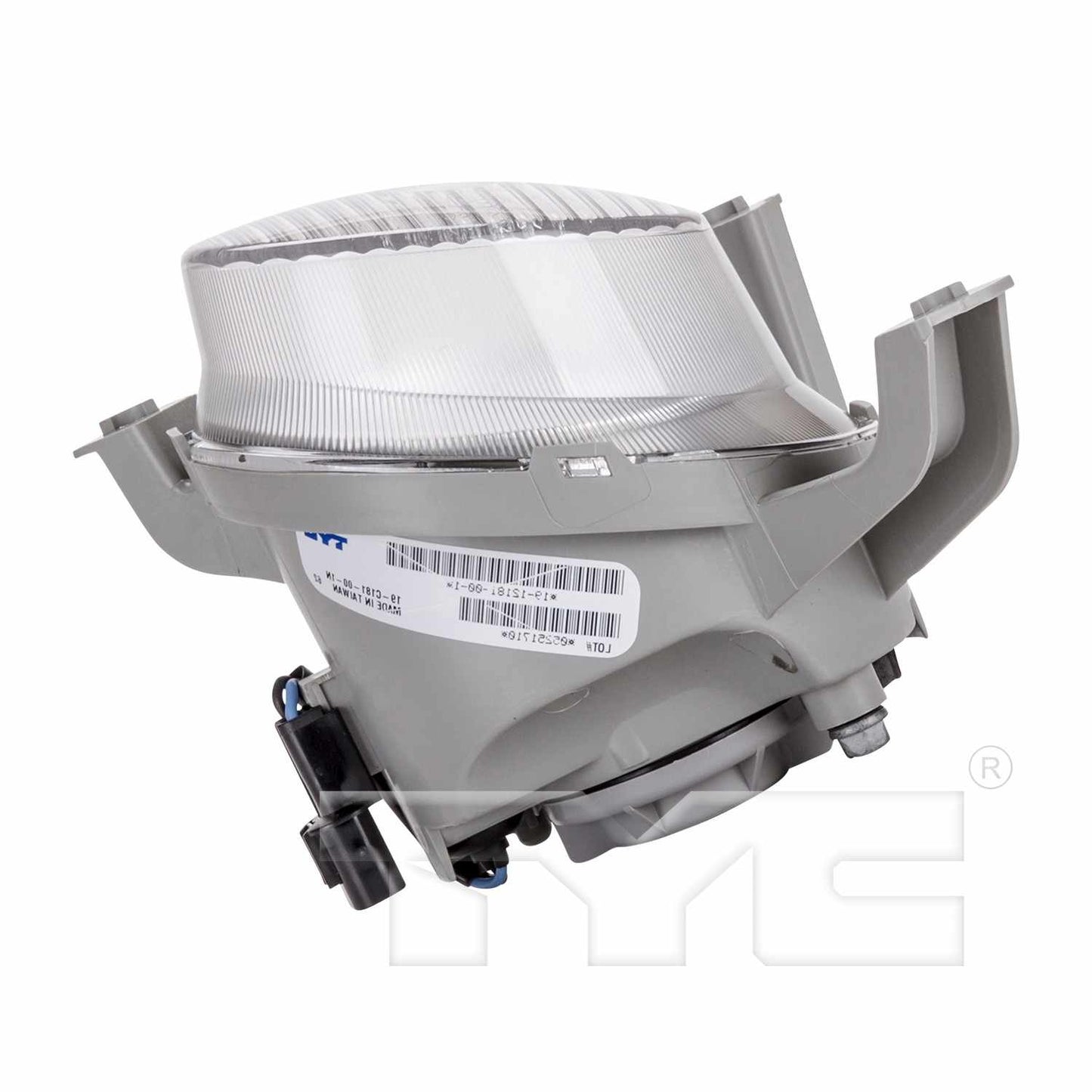 TYC CAPA Certified 19-12182-00-9