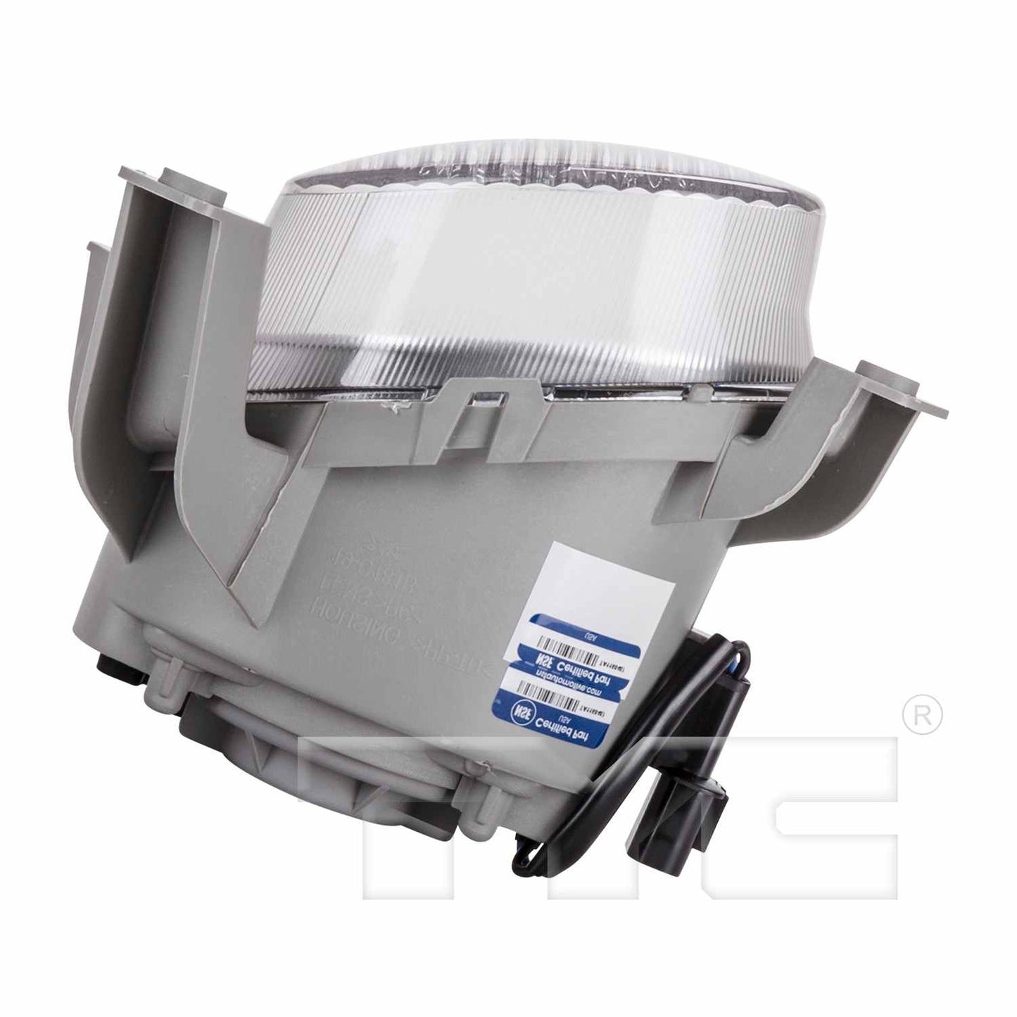 TYC CAPA Certified 19-12182-00-9