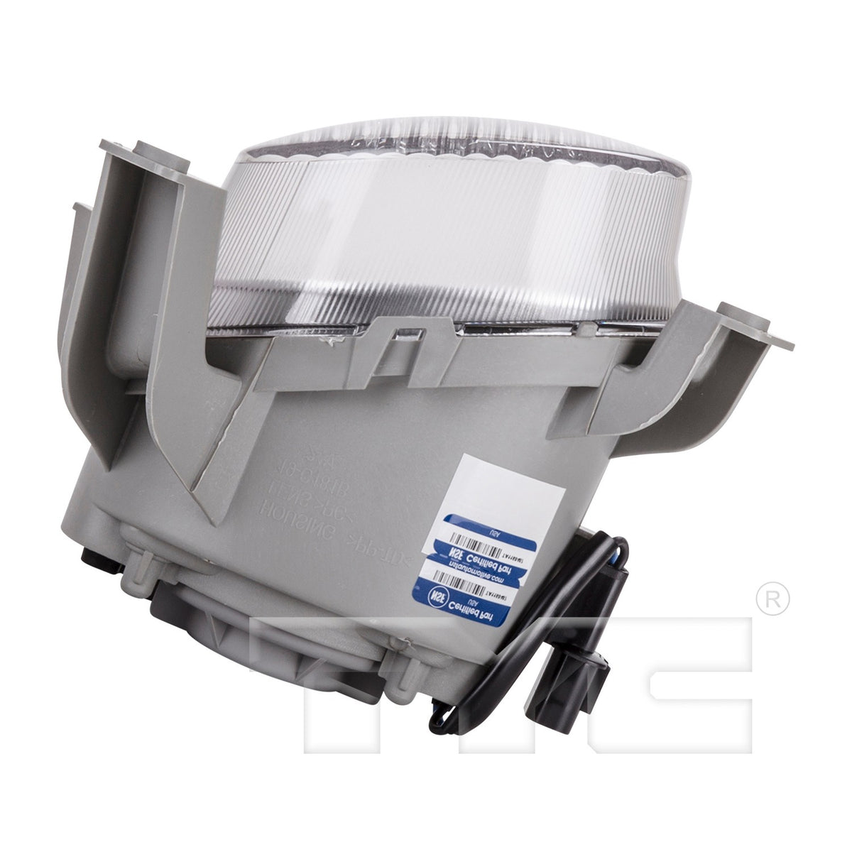 TYC CAPA Certified 19-12182-00-9