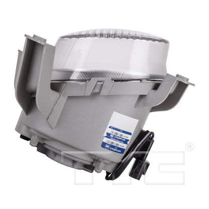 TYC CAPA Certified 19-12182-00-9