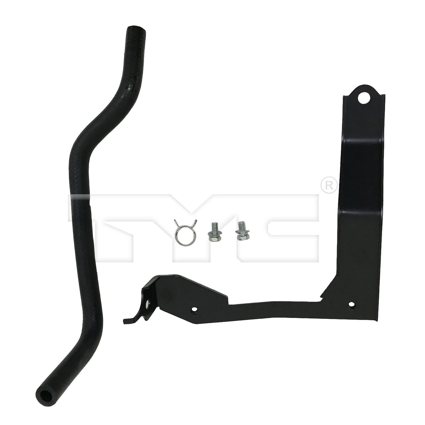 TYC Automatic Transmission Oil Cooler 19121