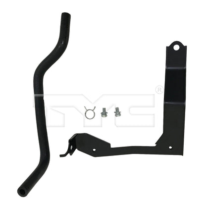 TYC Automatic Transmission Oil Cooler 19121