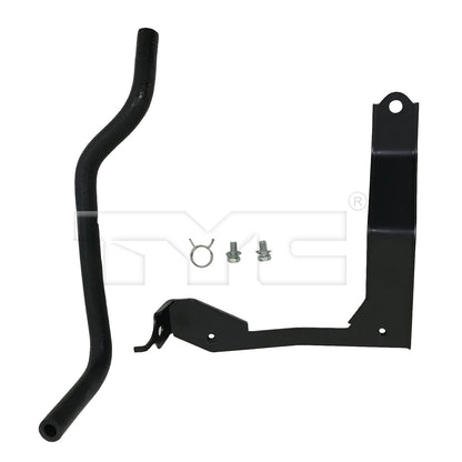 TYC Automatic Transmission Oil Cooler 19121