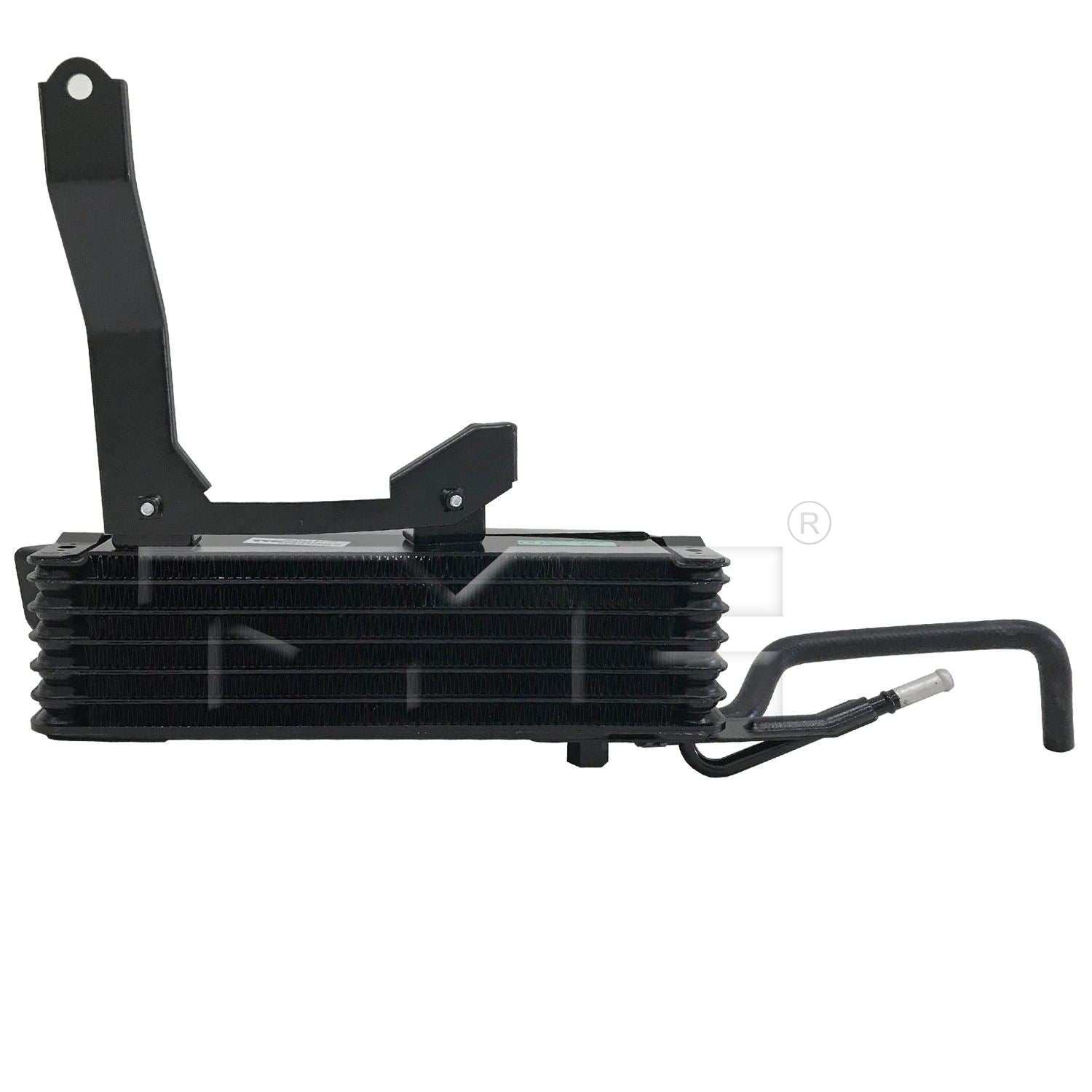 TYC Automatic Transmission Oil Cooler 19121