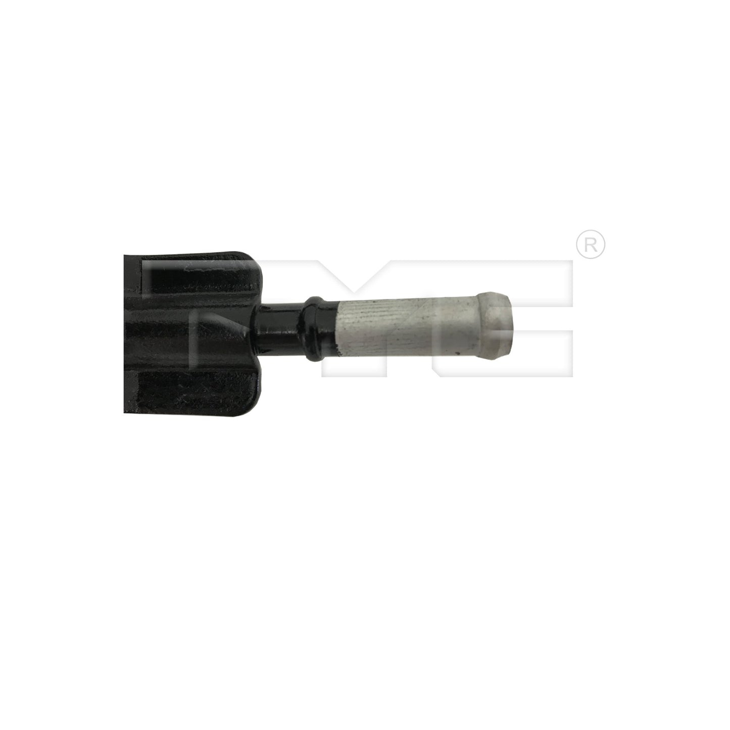 TYC Automatic Transmission Oil Cooler 19121