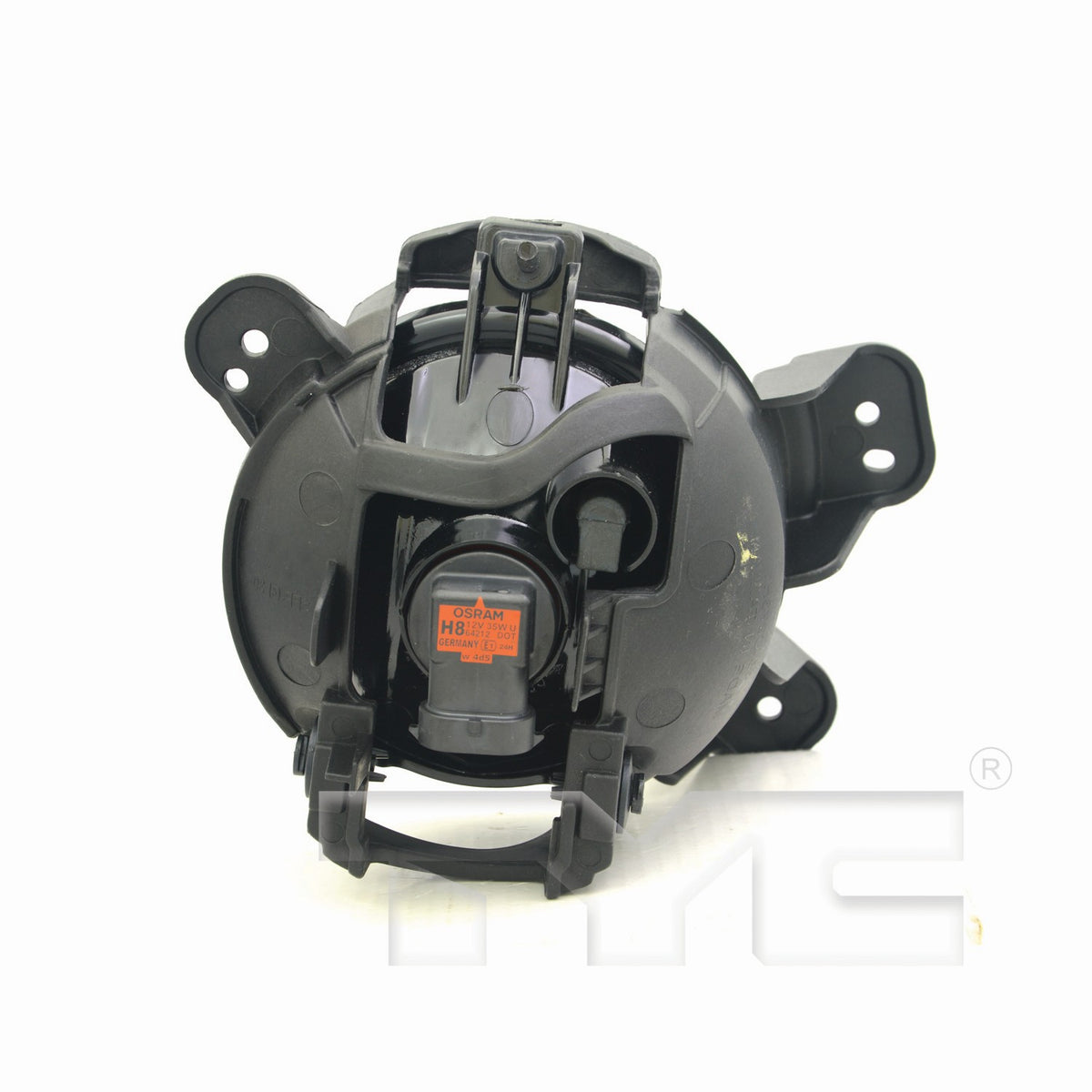 TYC TYC Regular 19-12274-00