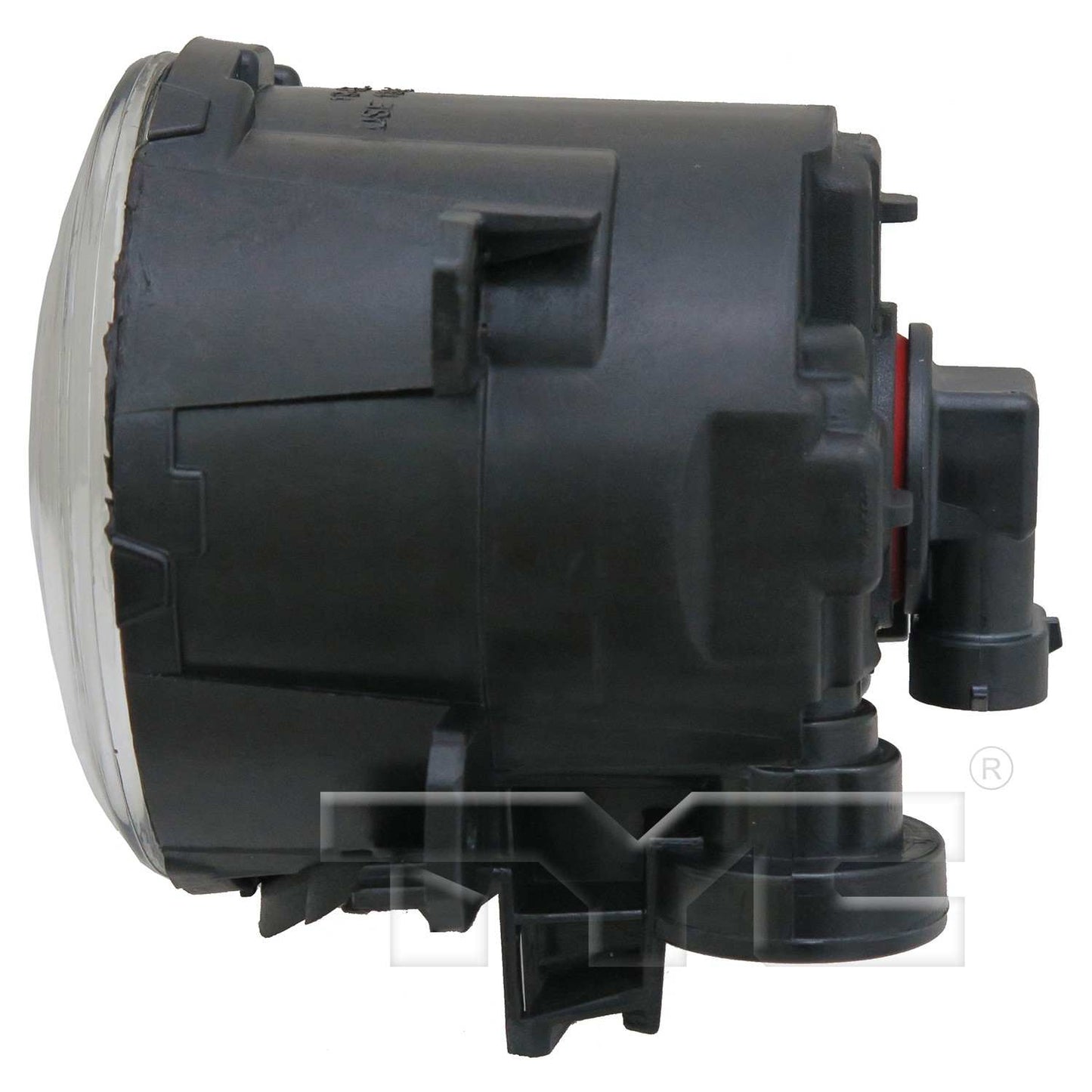 TYC Fog Light Assembly 19-12317-00-9