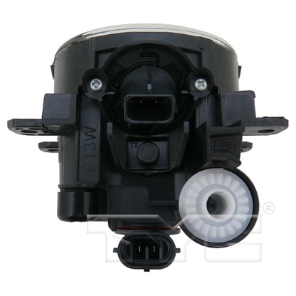 TYC Fog Light Assembly 19-12317-00-9