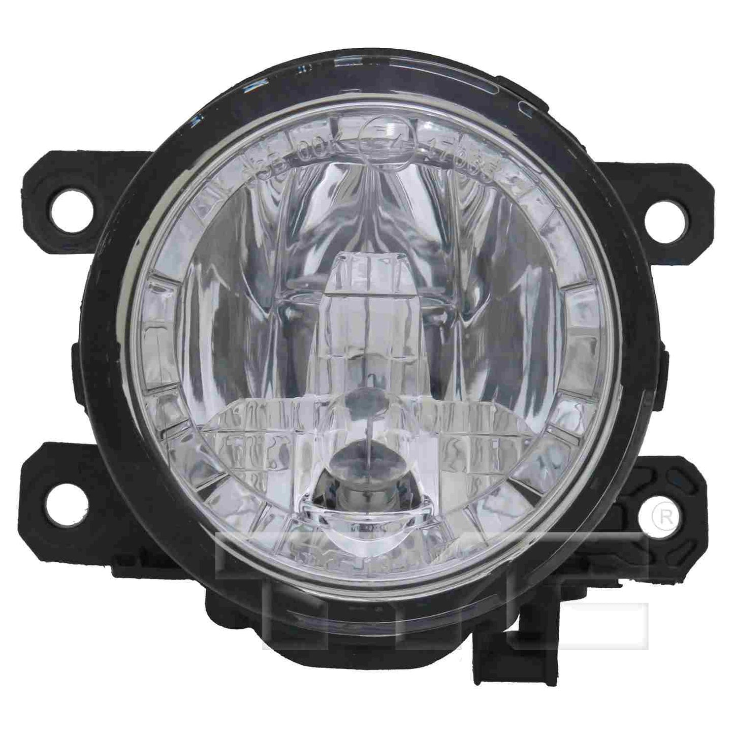TYC Fog Light Assembly 19-12317-00-9