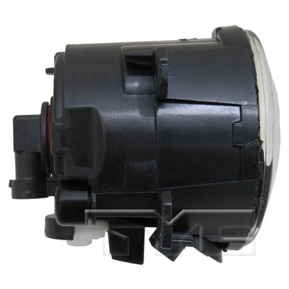 TYC Fog Light Assembly 19-12317-00-9