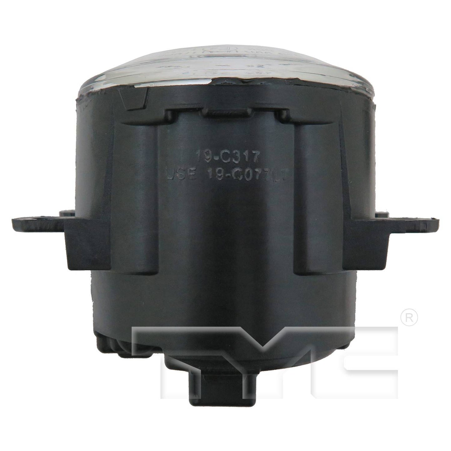 TYC TYC Regular 19-12317-00