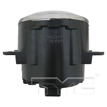 TYC TYC Regular 19-12317-00