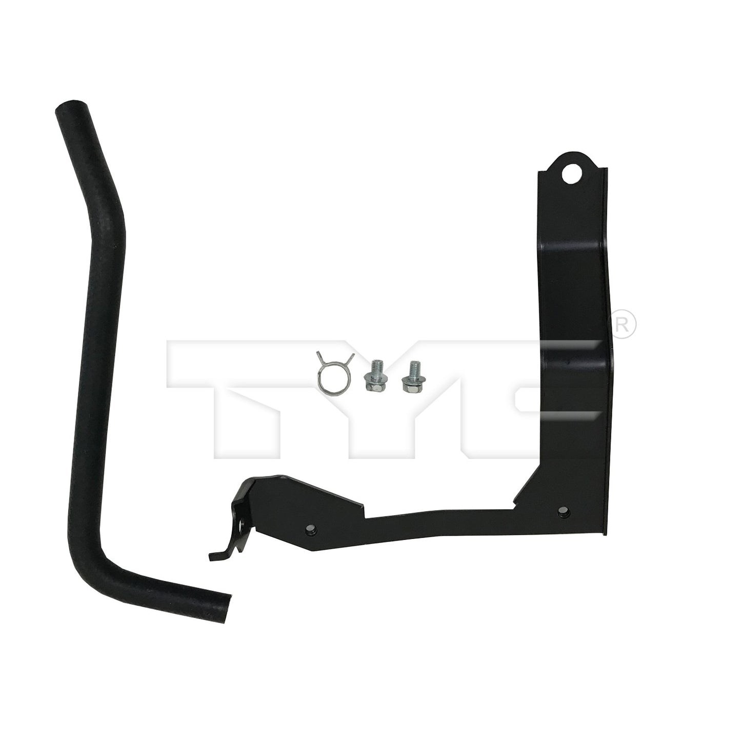 TYC Automatic Transmission Oil Cooler 19123