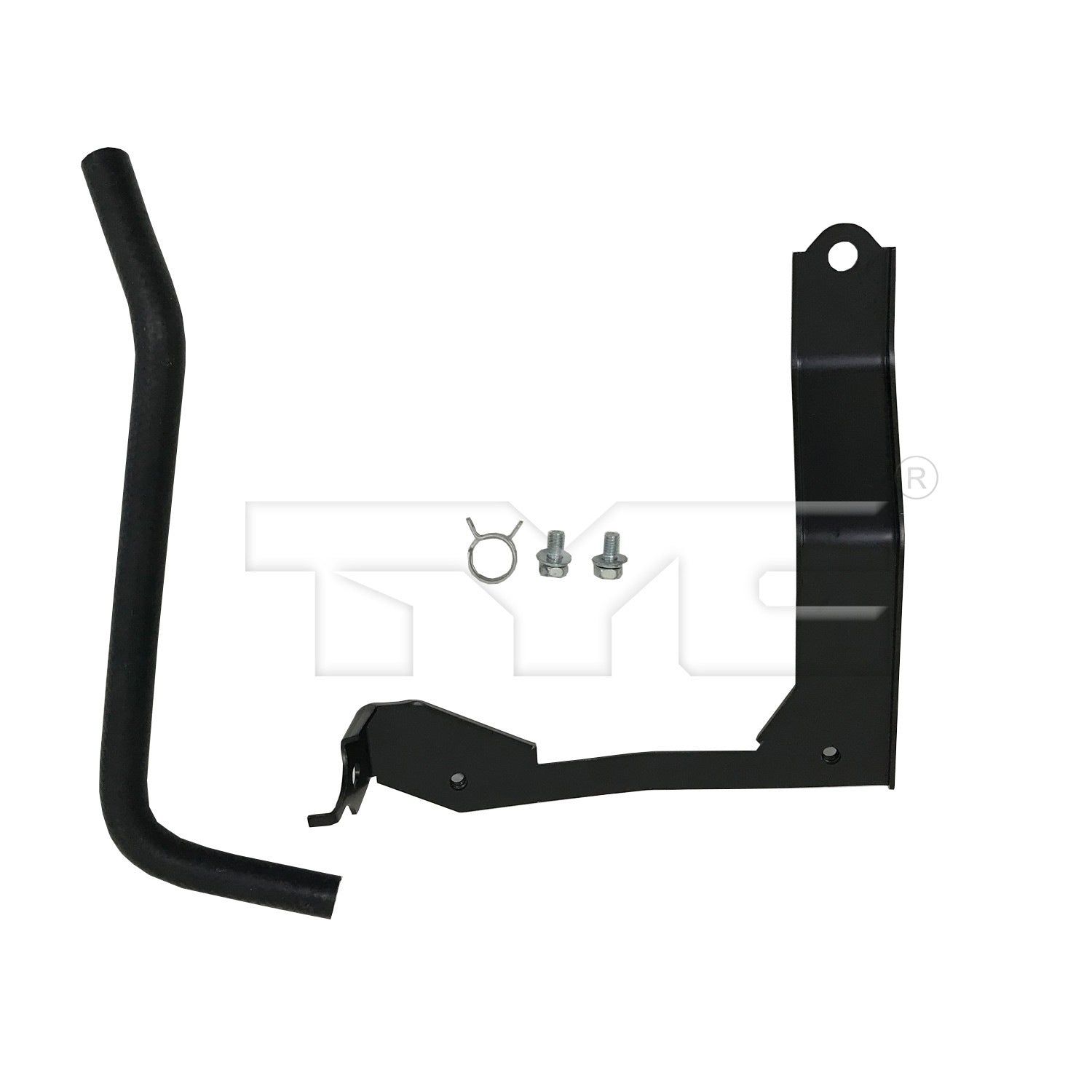 TYC Automatic Transmission Oil Cooler 19123