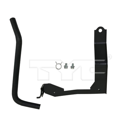 TYC Automatic Transmission Oil Cooler 19123