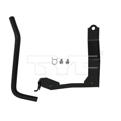 TYC Automatic Transmission Oil Cooler 19123