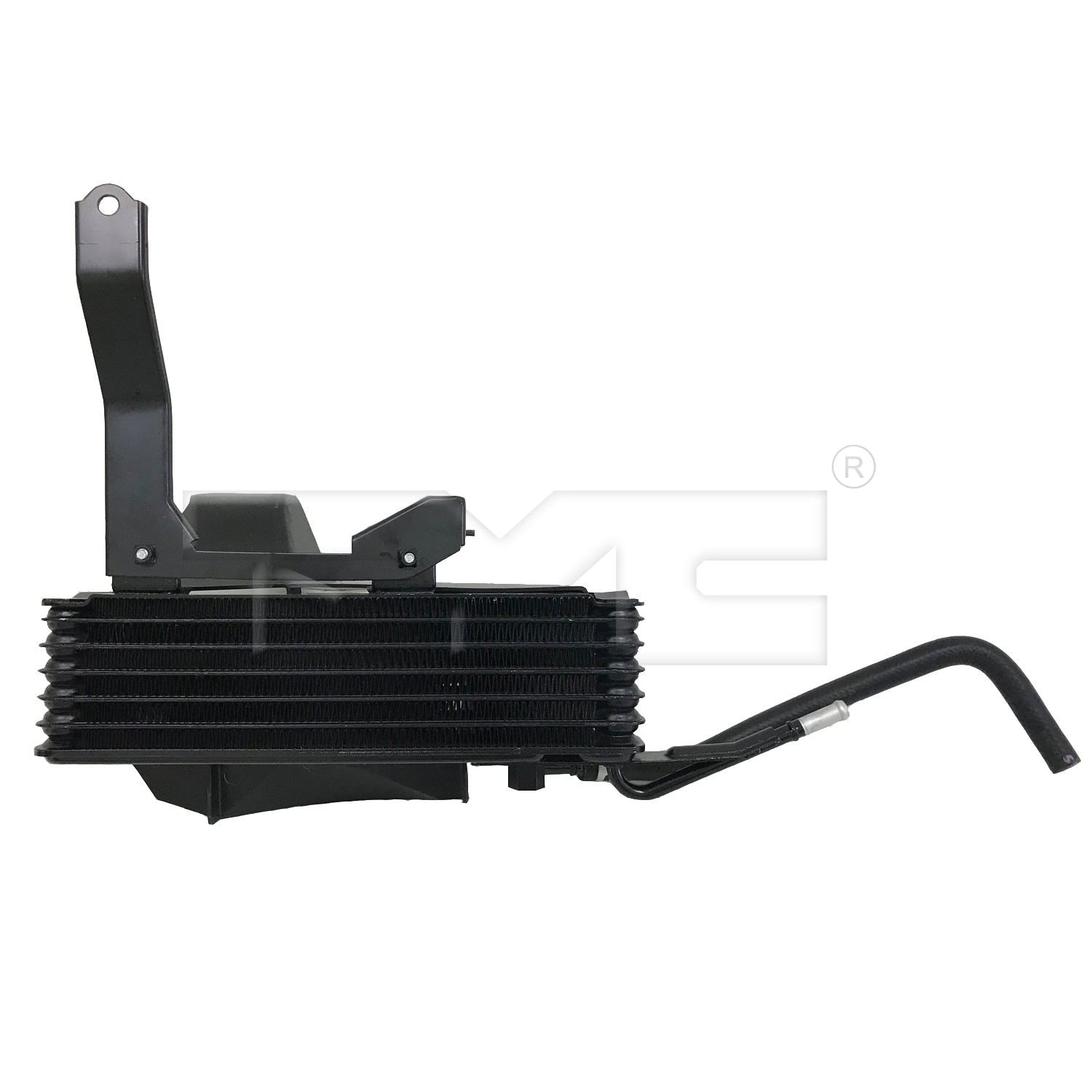 TYC Automatic Transmission Oil Cooler 19123